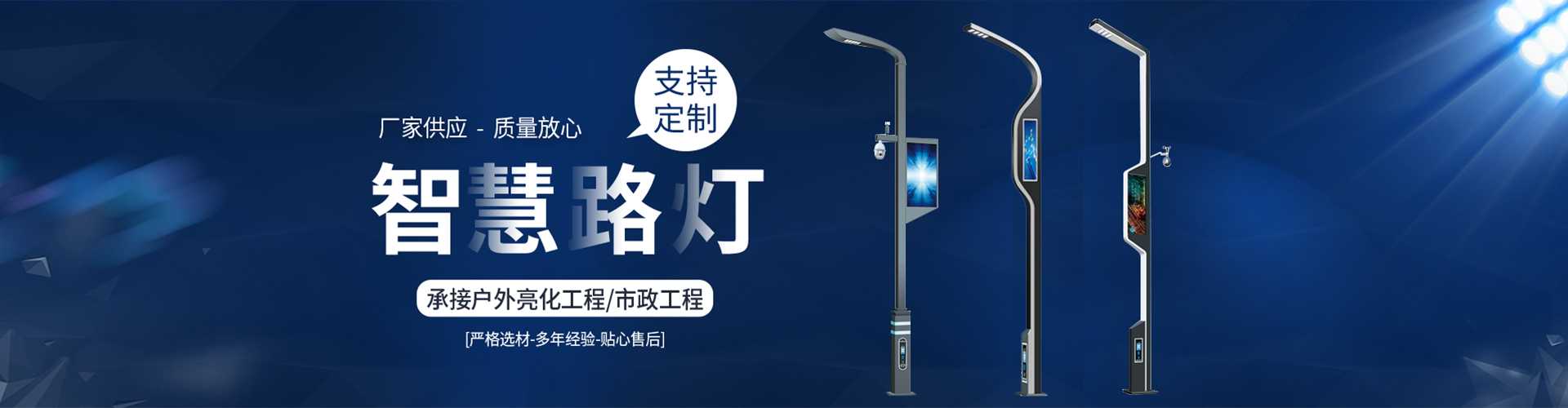 瓦房店市太阳能路灯定制厂家